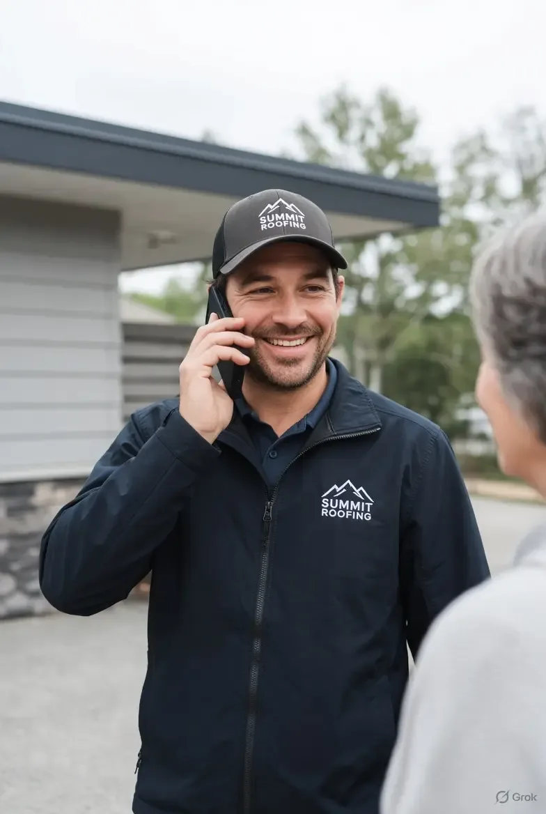 Flat Roof Leak Repair Shelby, NC FAQs